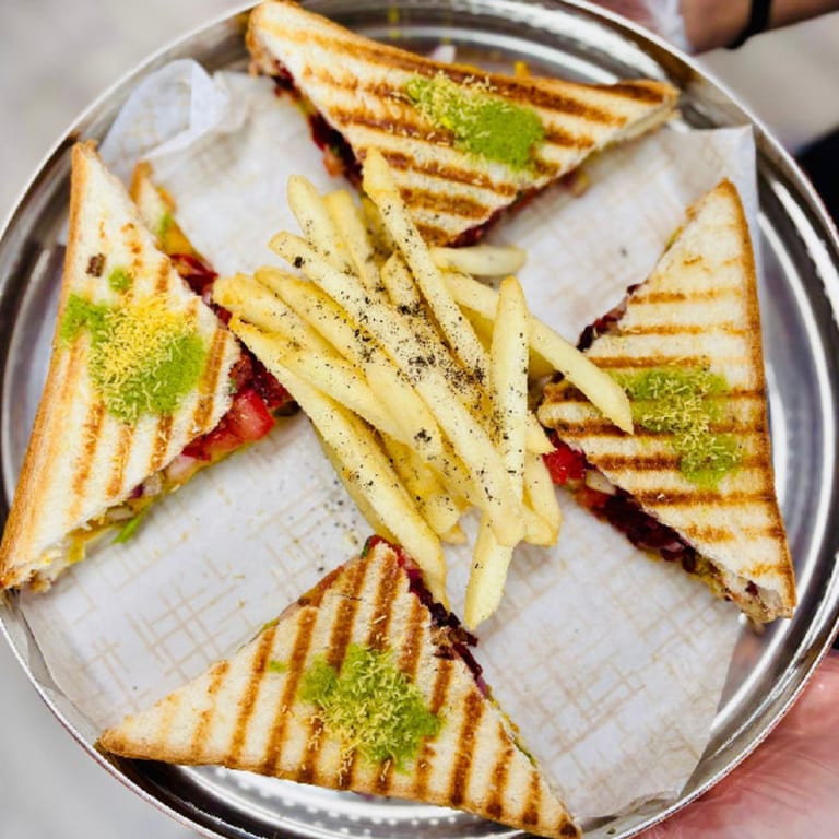 Indian Catering for Your Next Event in Mason