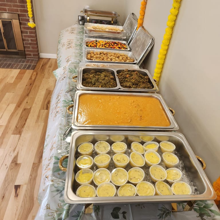 Catering Crafted For Every Occasion