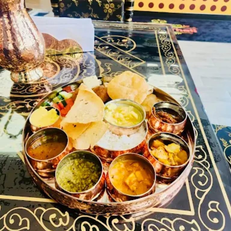 Heritage of THALIS