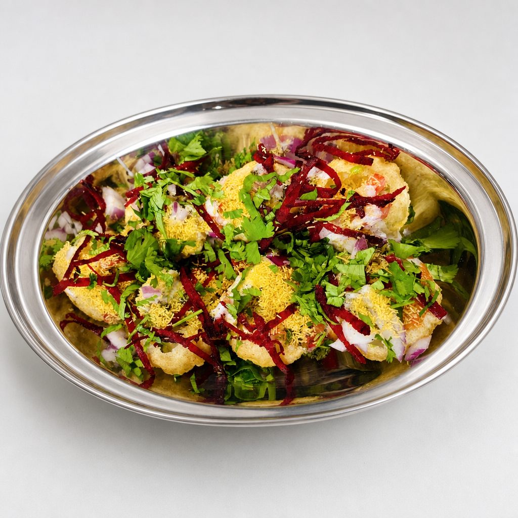 Dahipuri.