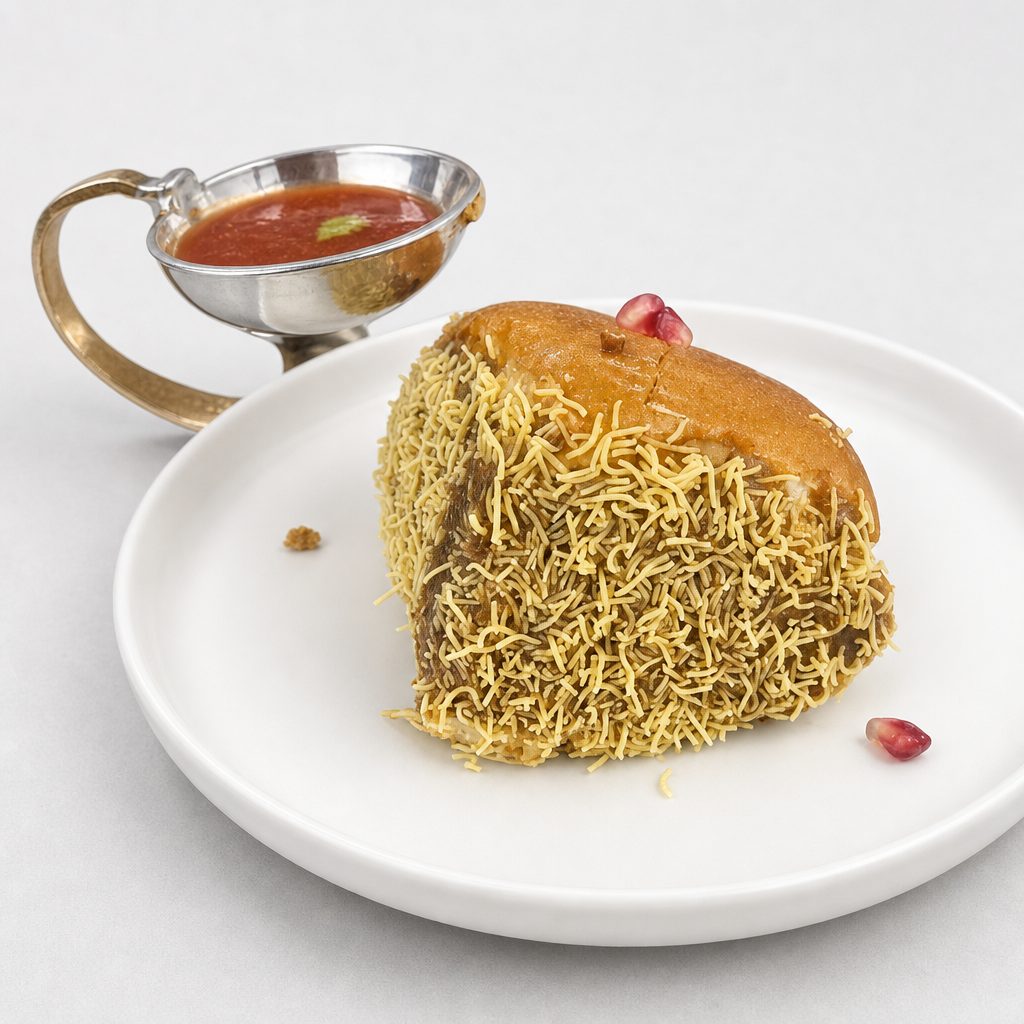 Dabeli.