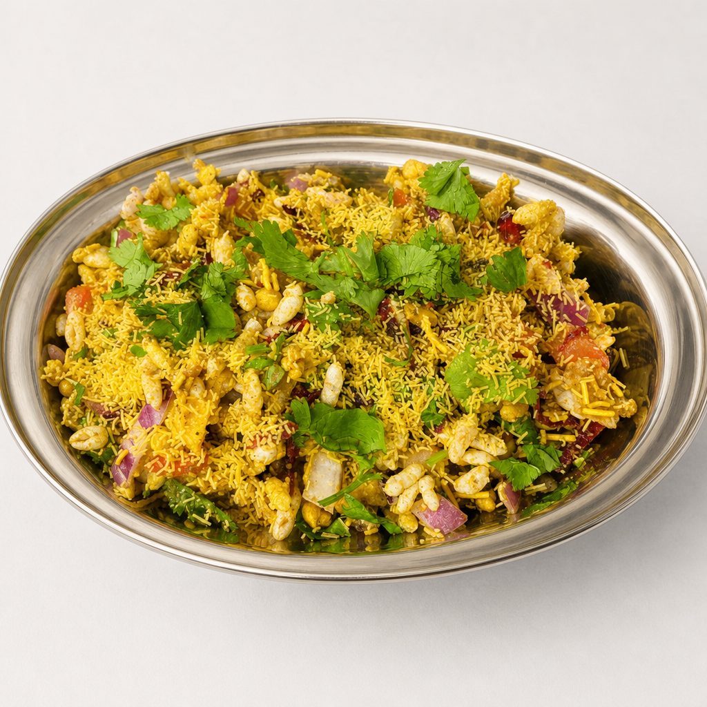 Bhel.