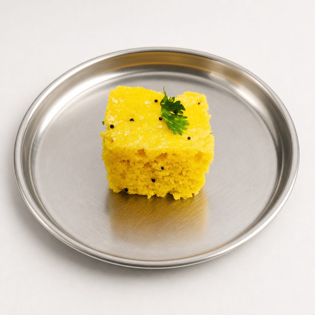 Khaman.