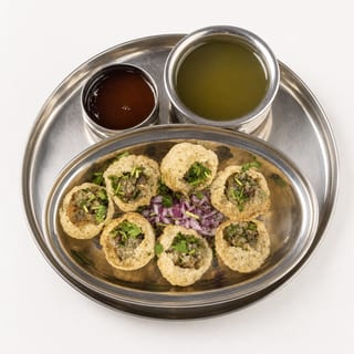 Panipuri
