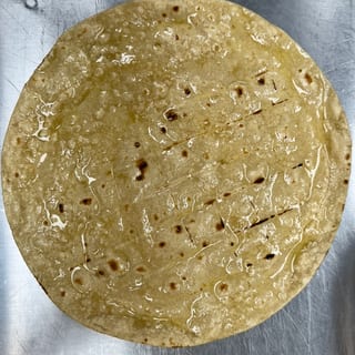 Roti (2pcs)