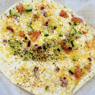 Masala Papad