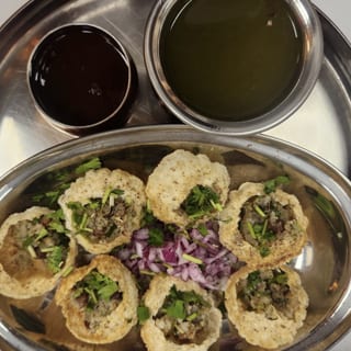Panipuri